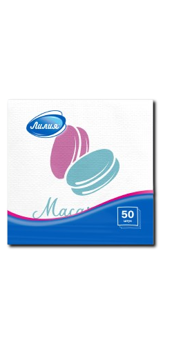 Lilia napkins