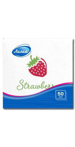 Lilia napkins