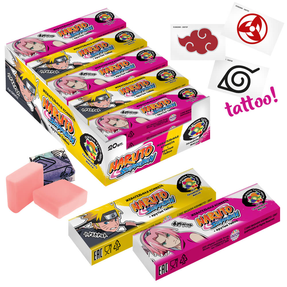 Naruto Shippuden